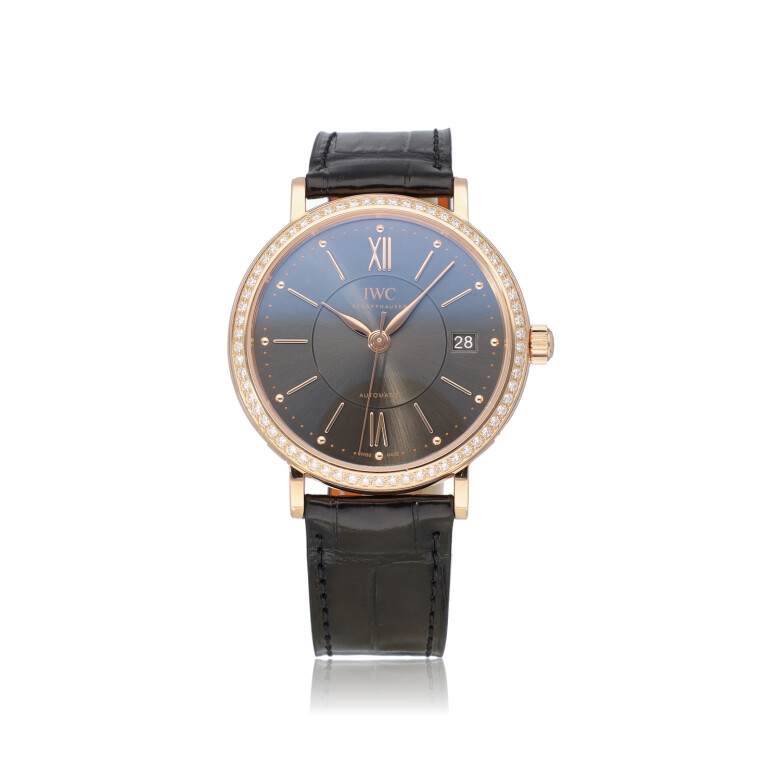 IWC Portofino 37mm - IW458108 - #1 IWC Portofino 37mm - IW458108 - #1