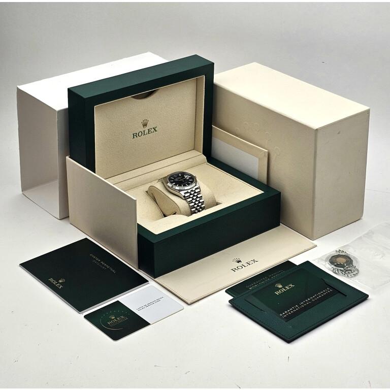 Rolex Datejust 36 - 126234 - #2 Rolex Datejust 36 - 126234 - #2