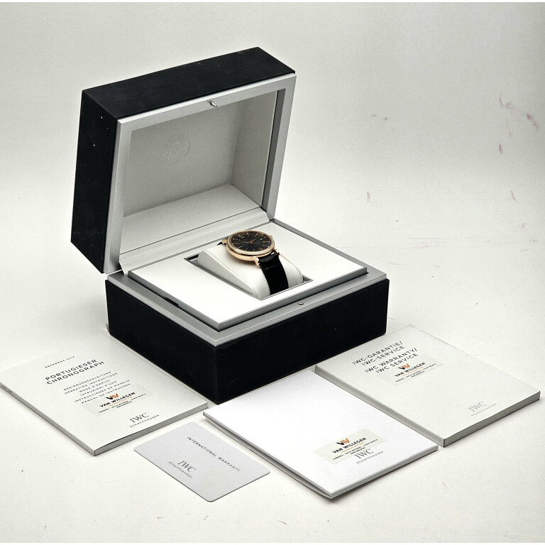 IWC Portofino 37mm - IW458108 - #2 IWC Portofino 37mm - IW458108 - #2