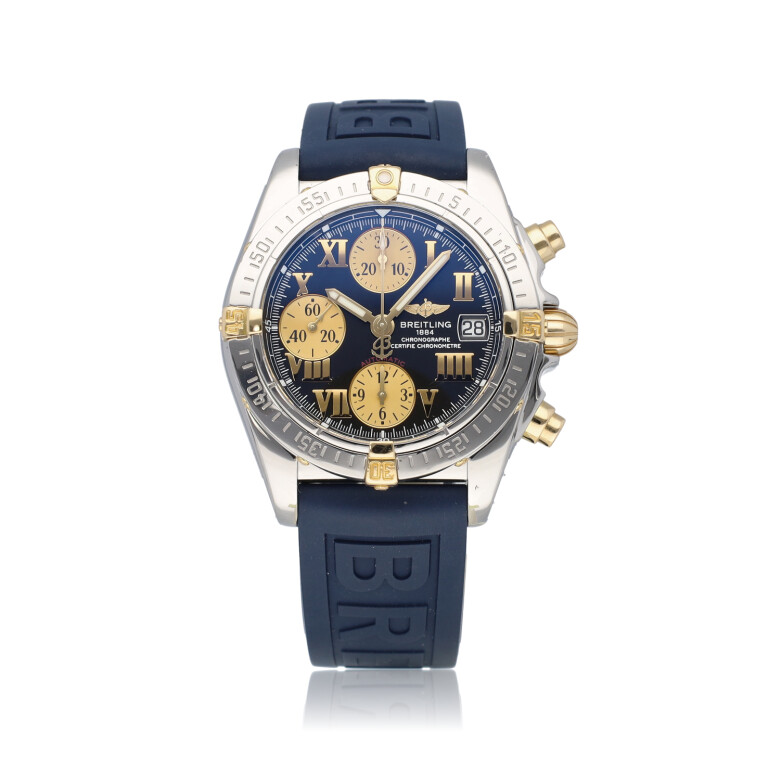 Breitling Cockpit Chronograph - B13357 - #1 Breitling Cockpit Chronograph - B13357 - #1