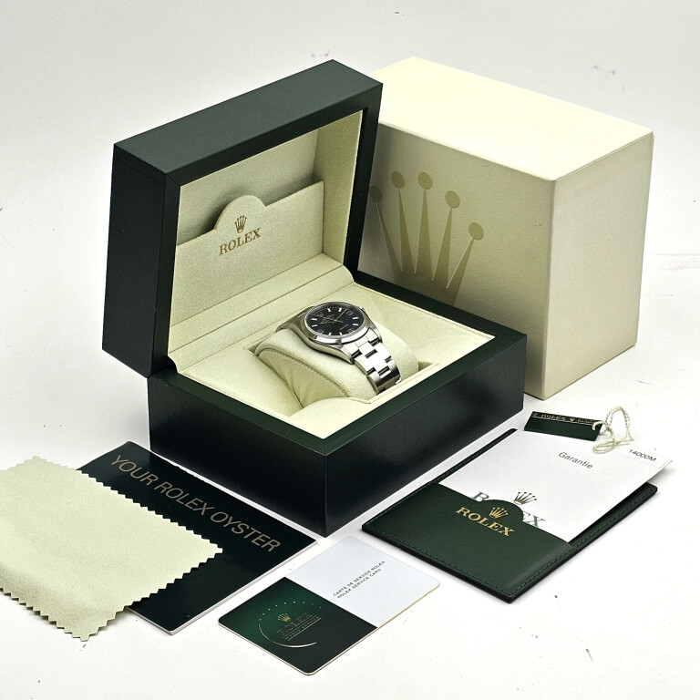 Rolex Air-king 34 - 14000 - #2 Rolex Air-king 34 - 14000 - #2