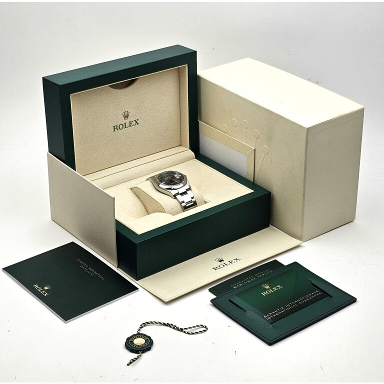 Rolex Datejust 36 - 126200 - #2 Rolex Datejust 36 - 126200 - #2