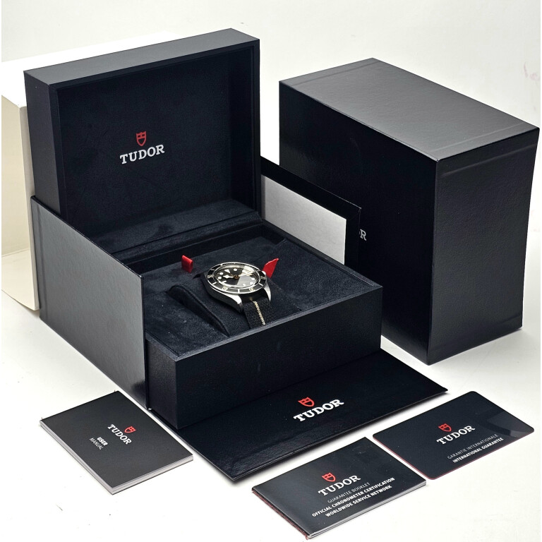 Tudor Black Bay 58 39mm - 79030N - #2 Tudor Black Bay 58 39mm - 79030N - #2