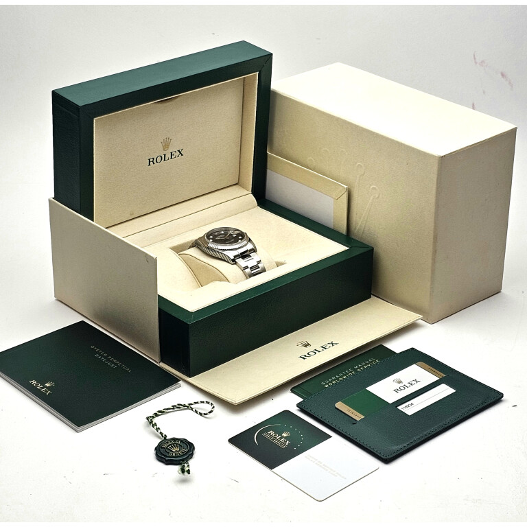 Rolex Datejust 36 - 116234 - #2 Rolex Datejust 36 - 116234 - #2