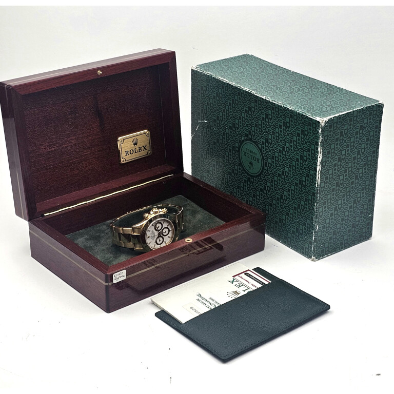 Rolex Daytona 40mm - 16528 - #2 Rolex Daytona 40mm - 16528 - #2