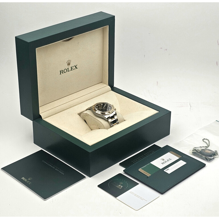 Rolex Daytona 40mm - 116503 - #2 Rolex Daytona 40mm - 116503 - #2