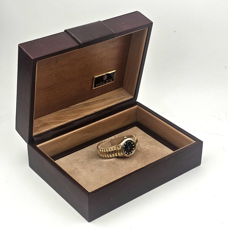 Rolex Lady-Datejust 26 26mm - 6917 - #2 Rolex Lady-Datejust 26 26mm - 6917 - #2