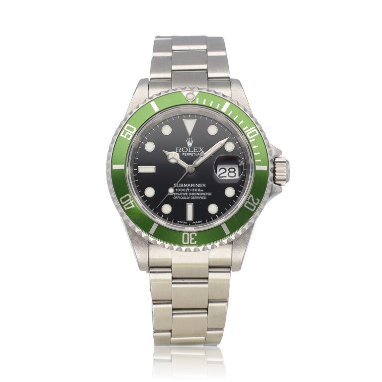 Submariner 40mm - Rolex - 16610LV Submariner 40mm - Rolex - 16610LV