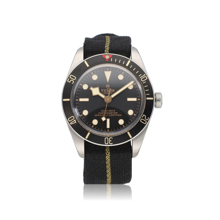 Tudor Black Bay 58 39mm - 79030N - #1 Tudor Black Bay 58 39mm - 79030N - #1