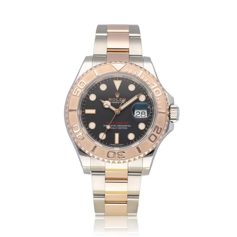 Rolex Yacht-master 40 - 116621 - #1 Rolex Yacht-master 40 - 116621 - #1