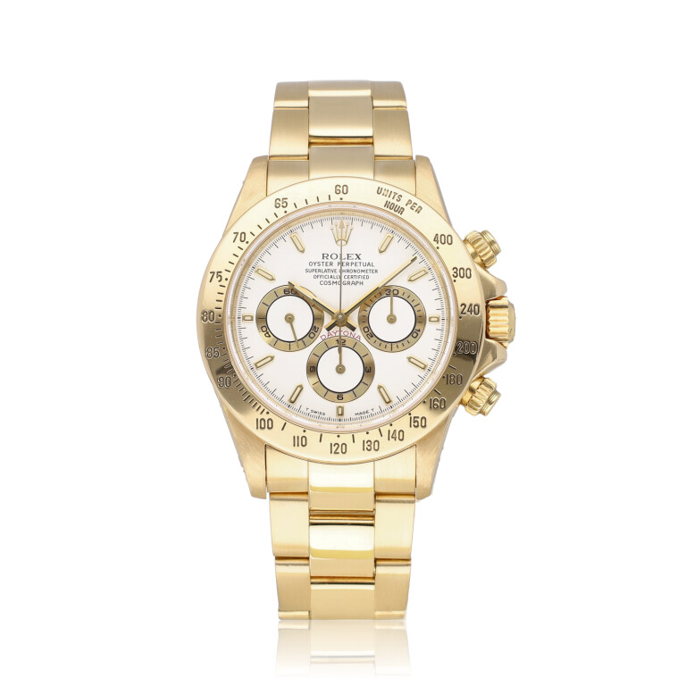 Daytona 40mm - Rolex - 16528 Daytona 40mm - Rolex - 16528