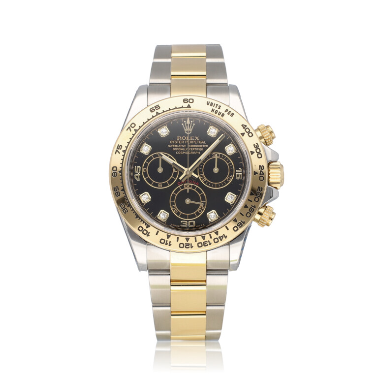 Rolex Daytona 40mm - 116503 - #1 Rolex Daytona 40mm - 116503 - #1