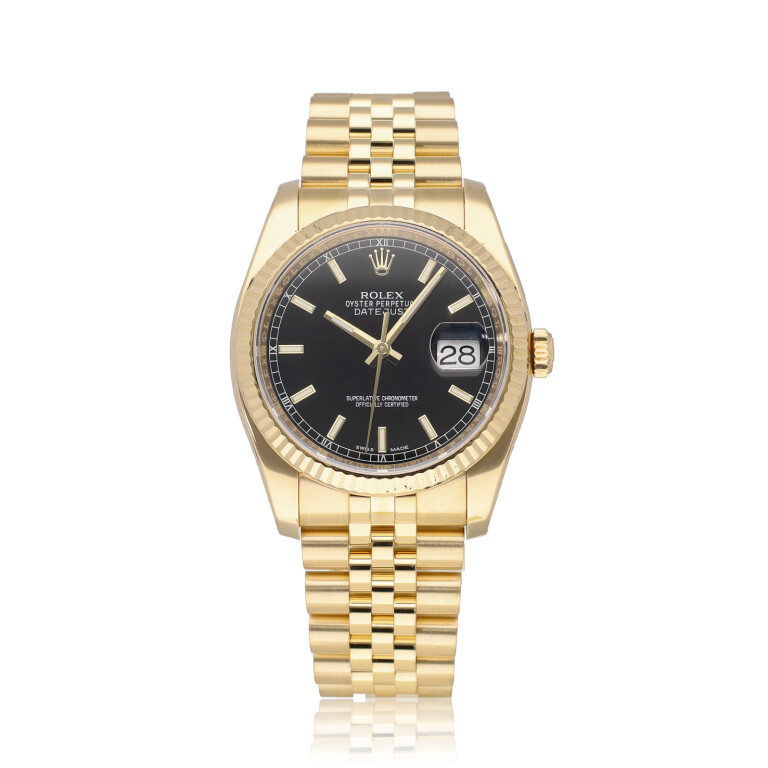 Datejust 36mm - Rolex - 116238 Datejust 36mm - Rolex - 116238