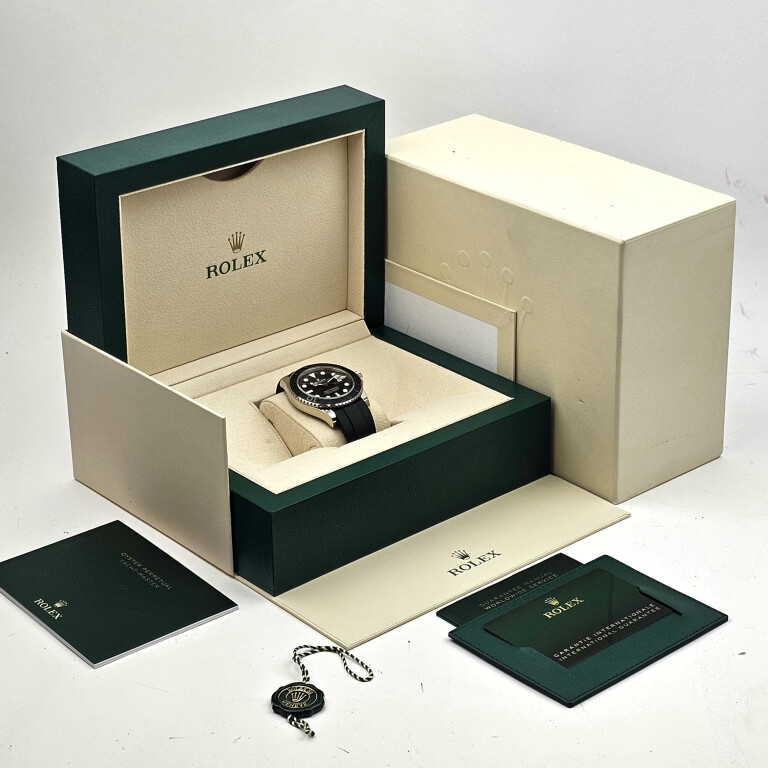 Rolex Yacht-master 42 - 226659 - #2 Rolex Yacht-master 42 - 226659 - #2