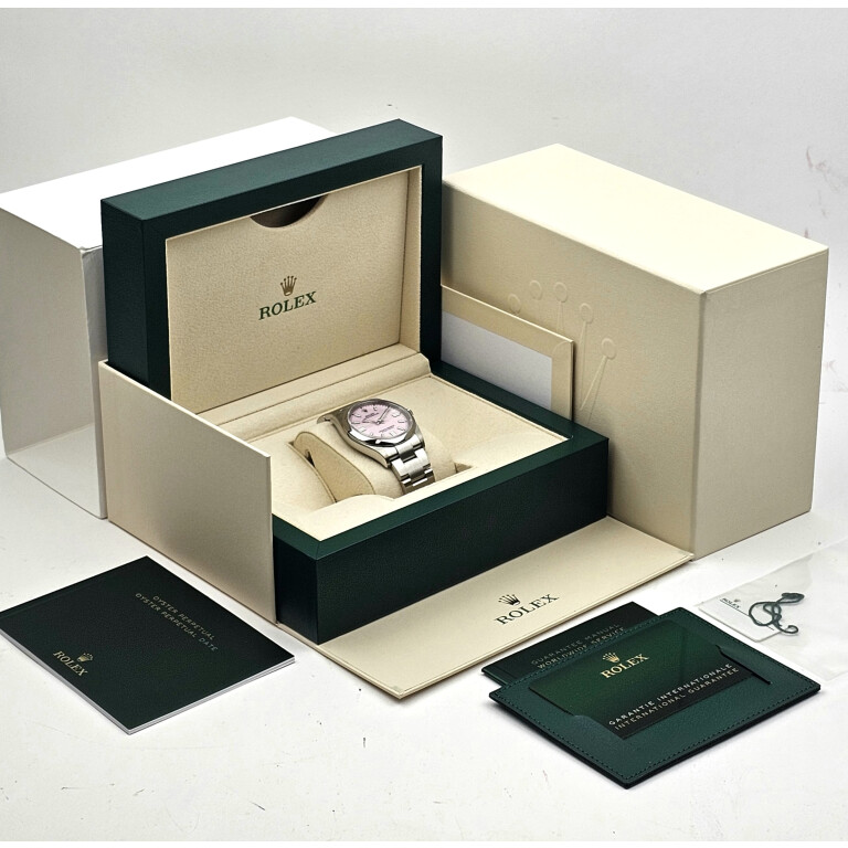 Rolex Oyster Perpetual 36 - 126000 - #2 Rolex Oyster Perpetual 36 - 126000 - #2