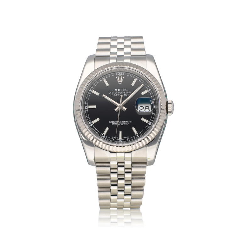 Datejust 36mm - Rolex - 116234 Datejust 36mm - Rolex - 116234