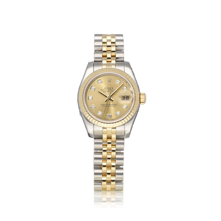 Rolex Lady-Datejust 26 26mm - 179173 - #1 Rolex Lady-Datejust 26 26mm - 179173 - #1