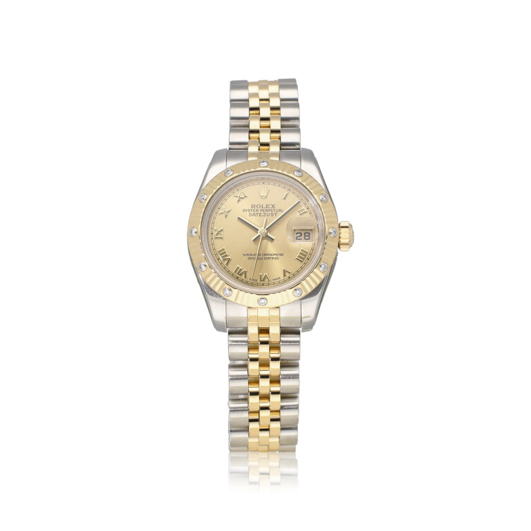 Rolex Lady-Datejust 26mm - 179313 - #1 Rolex Lady-Datejust 26mm - 179313 - #1