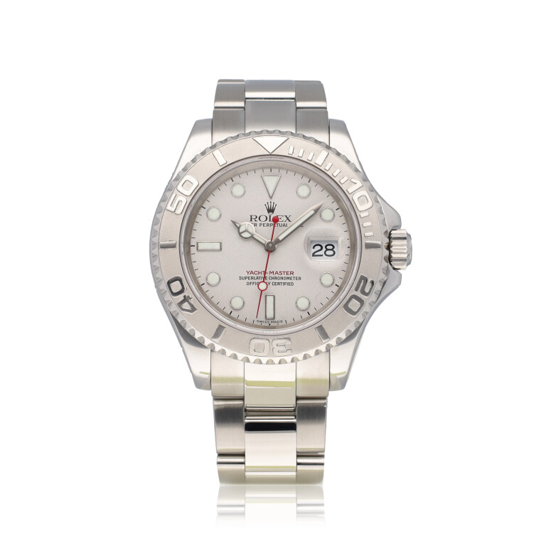 Rolex Yacht-master 40 - 16622 - #1 Rolex Yacht-master 40 - 16622 - #1