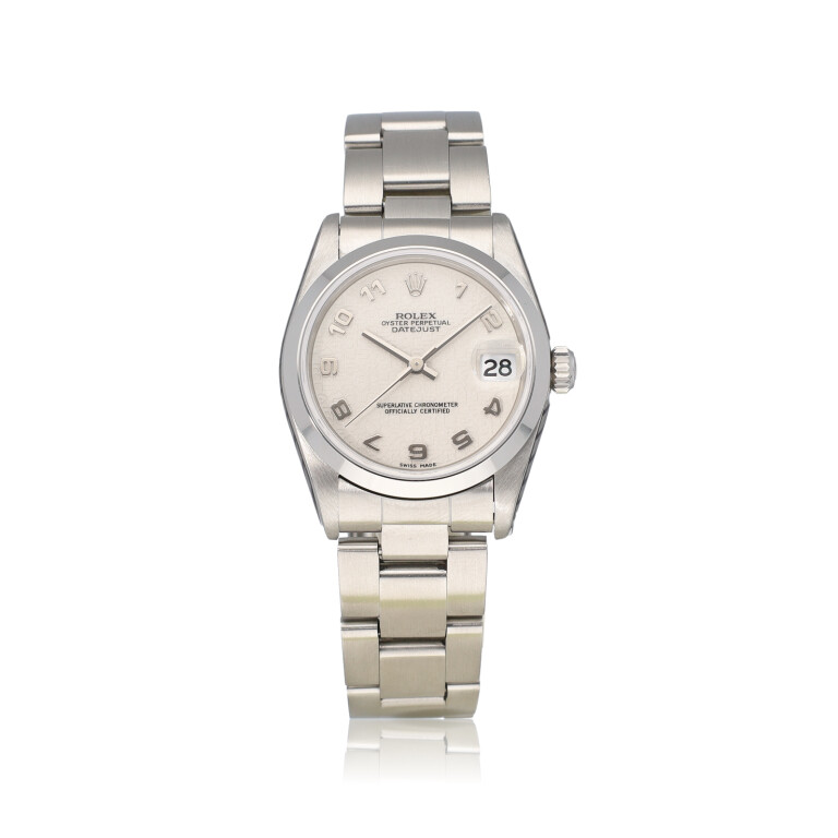 Datejust - Rolex - 68240 Datejust - Rolex - 68240