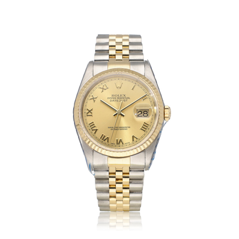 Rolex Datejust 36 - 16233 - #1 Rolex Datejust 36 - 16233 - #1