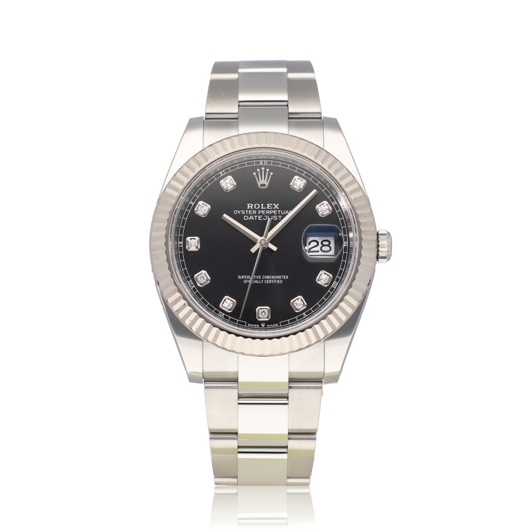 Datejust 41mm - Rolex - 126334 Datejust 41mm - Rolex - 126334