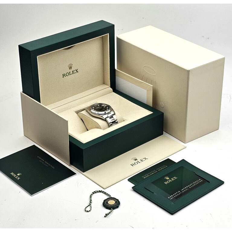 Rolex Datejust 41 - 126334 - #2 Rolex Datejust 41 - 126334 - #2