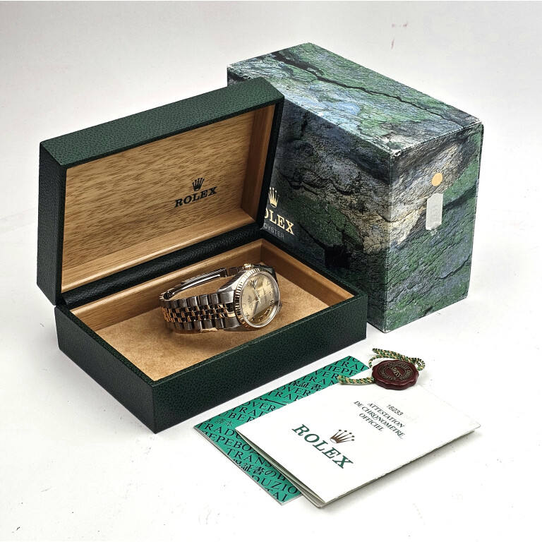 Rolex Datejust 36 - 16233 - #2 Rolex Datejust 36 - 16233 - #2