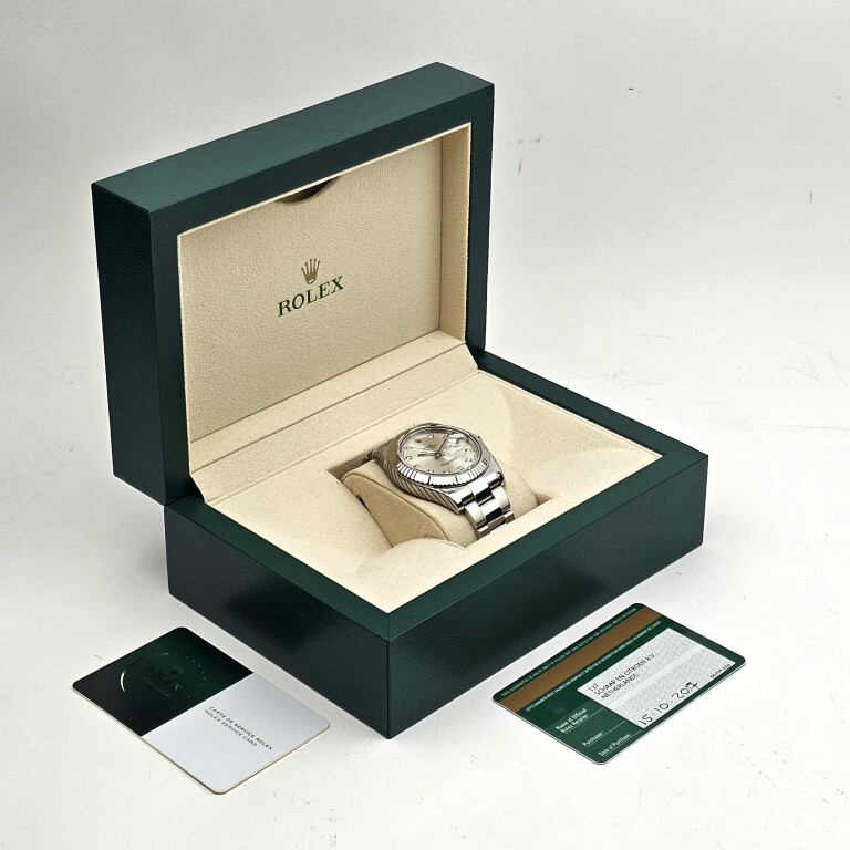 Rolex Datejust II 41 - 116334 - #2 Rolex Datejust II 41 - 116334 - #2