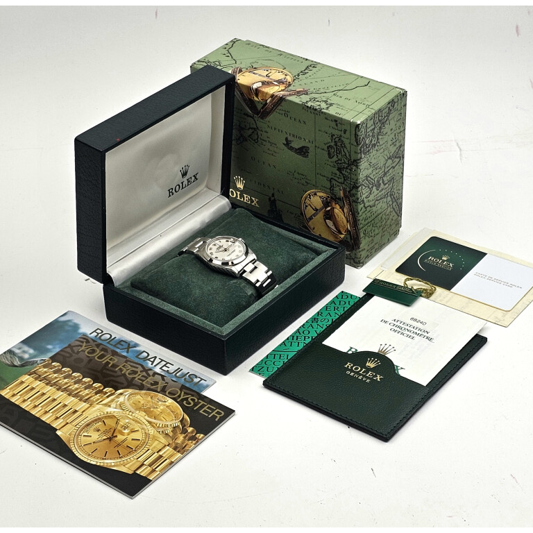 Rolex Datejust 31 - 68240 - #2 Rolex Datejust 31 - 68240 - #2