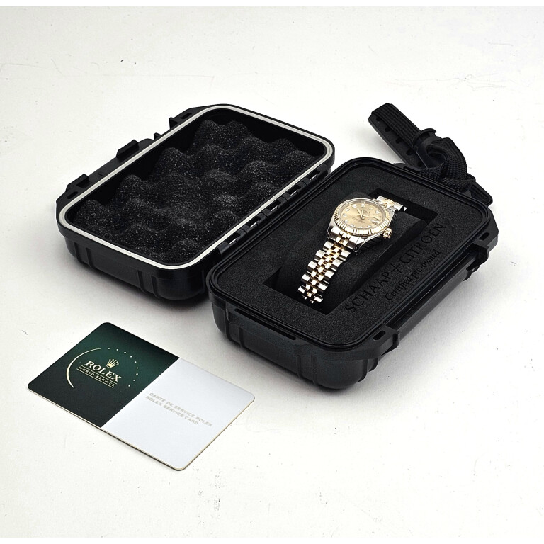 Rolex Lady-Datejust 26 26mm - 179173 - #2 Rolex Lady-Datejust 26 26mm - 179173 - #2