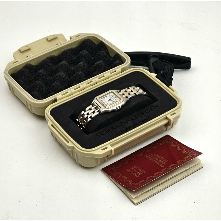 Cartier Panthère de Cartier - 183949 - #2 Cartier Panthère de Cartier - 183949 - #2