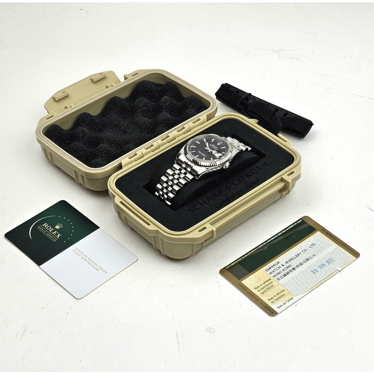 Rolex Datejust 36 - 116234 - #2 Rolex Datejust 36 - 116234 - #2