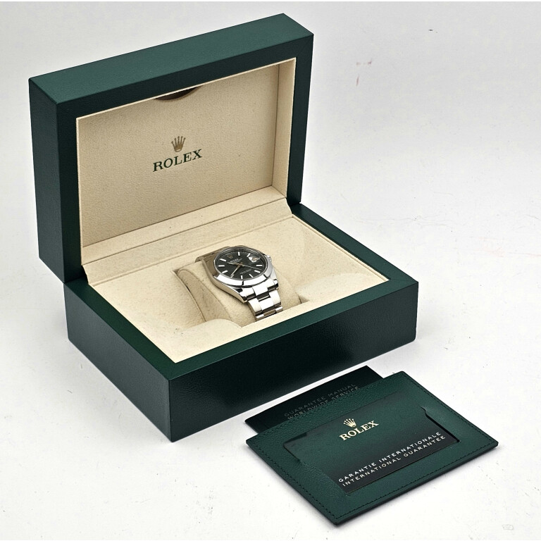 Rolex Datejust 41 - 126300 - #2 Rolex Datejust 41 - 126300 - #2