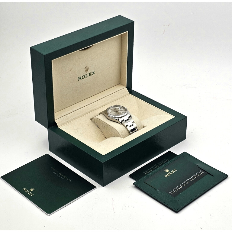 Rolex Datejust 36 - 126234 - #2 Rolex Datejust 36 - 126234 - #2