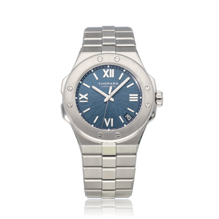 Alpine Eagle 41mm - Chopard - 298600-3001 Alpine Eagle 41mm - Chopard - 298600-3001