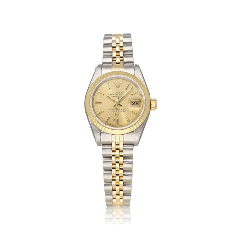 Rolex Lady-Datejust 26 26mm - 69173 - #1 Rolex Lady-Datejust 26 26mm - 69173 - #1