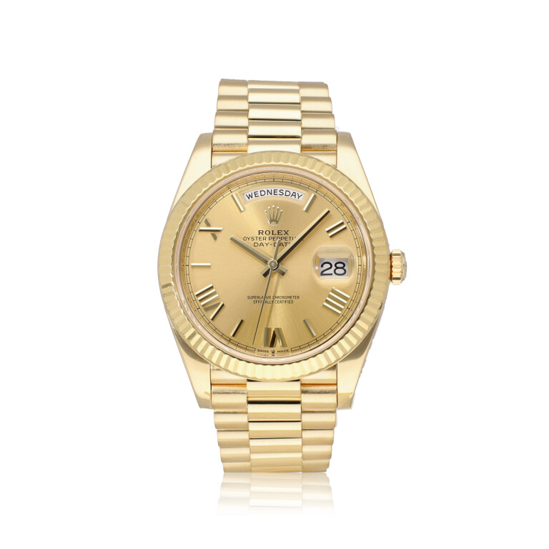 Rolex Day-Date 40 - 228238 - #1 Rolex Day-Date 40 - 228238 - #1