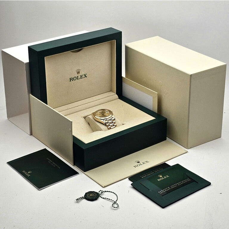 Rolex Day-Date 40 - 228238 - #2 Rolex Day-Date 40 - 228238 - #2