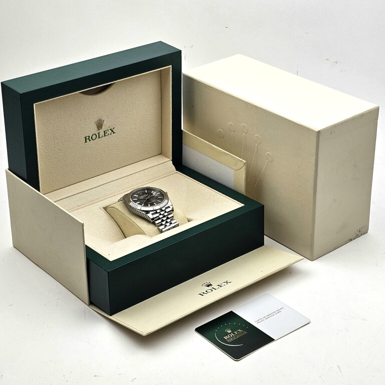 Rolex Datejust II 41 - 126334 - #2 Rolex Datejust II 41 - 126334 - #2