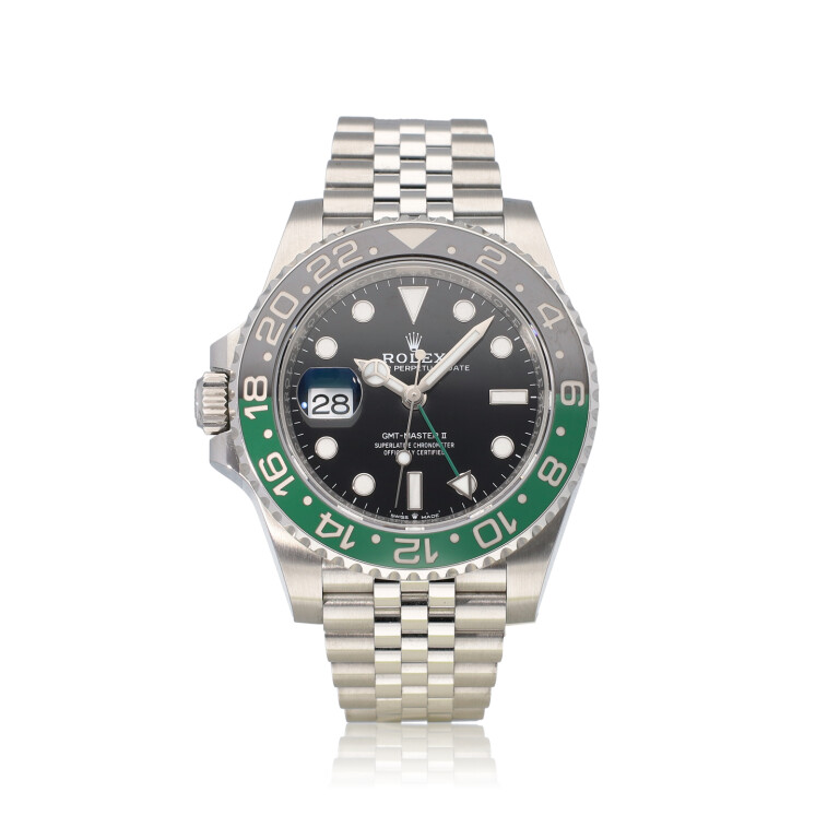 Rolex GMT-Master II 40 40mm - 126720VTNR - #1 Rolex GMT-Master II 40 40mm - 126720VTNR - #1