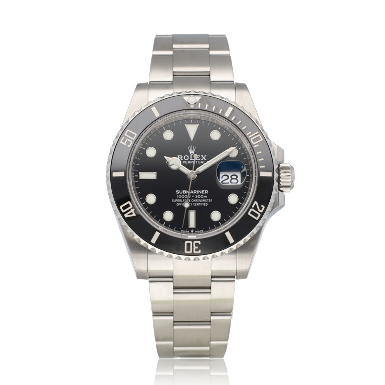 Rolex Submariner Date 41mm - 126610LN - #1 Rolex Submariner Date 41mm - 126610LN - #1