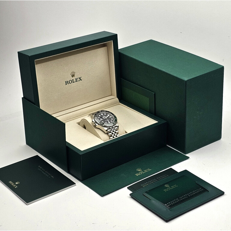 Rolex GMT-Master II 40 40mm - 126720VTNR - #2 Rolex GMT-Master II 40 40mm - 126720VTNR - #2