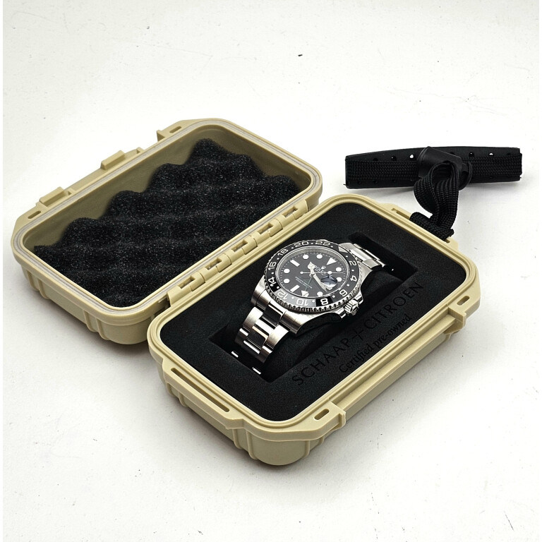 Rolex GMT-Master II 40 40mm - 116710LN - #2 Rolex GMT-Master II 40 40mm - 116710LN - #2