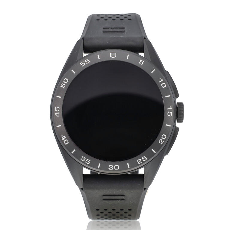 Connected Calibre E4 45mm - TAG Heuer - SBR8A80.BT6261 Connected Calibre E4 45mm - TAG Heuer - SBR8A80.BT6261