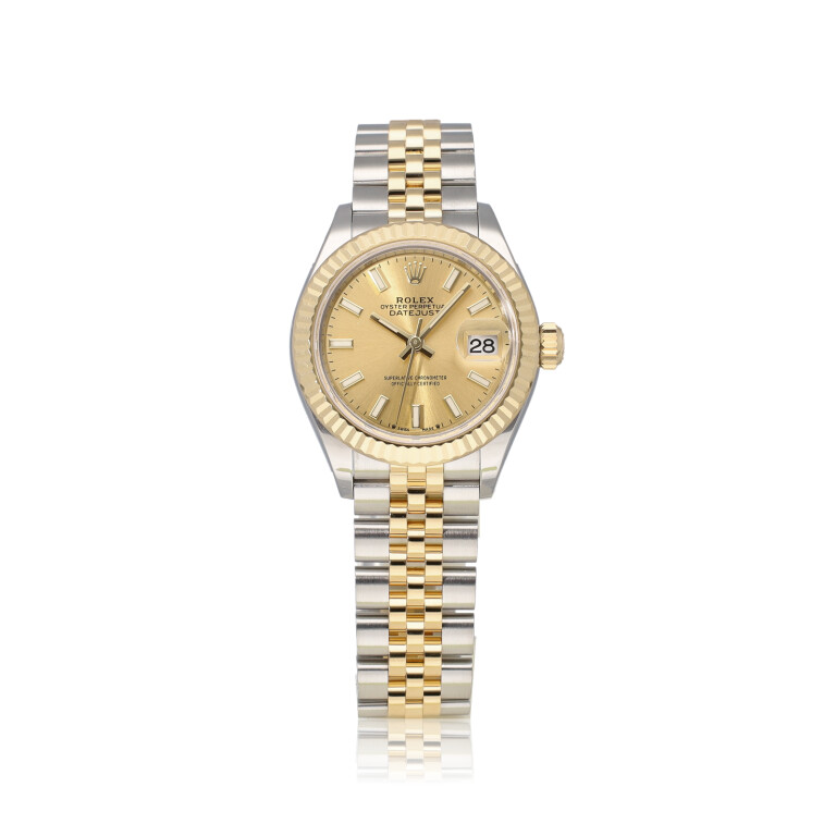 Lady-Datejust 28mm - Rolex - 279173 Lady-Datejust 28mm - Rolex - 279173