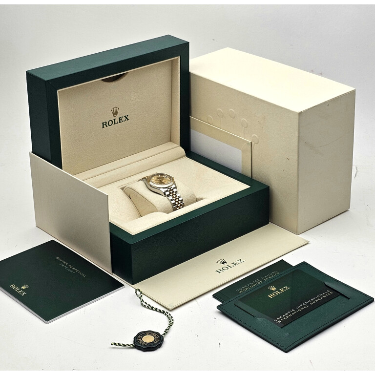 Rolex Lady-Datejust 28 28mm - 279173 - #2 Rolex Lady-Datejust 28 28mm - 279173 - #2