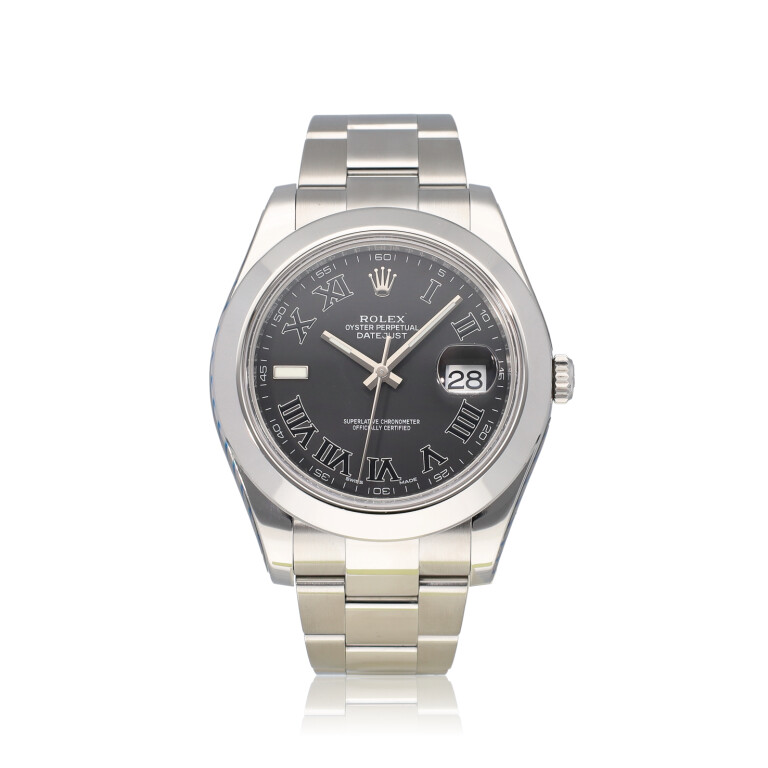 Datejust II 41mm - Rolex - 116300 Datejust II 41mm - Rolex - 116300