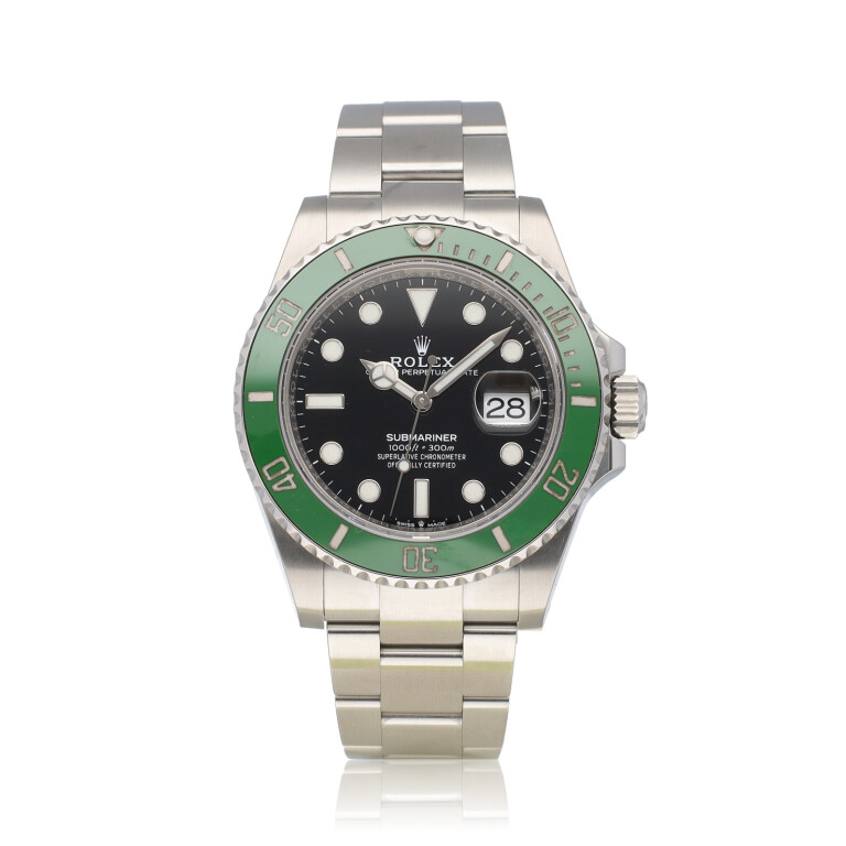 Submariner 41mm - Rolex - 126610LV Submariner 41mm - Rolex - 126610LV