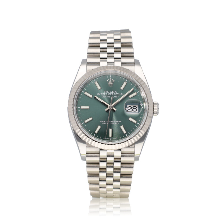 Datejust 36mm - Rolex - 126234-0051 Datejust 36mm - Rolex - 126234-0051